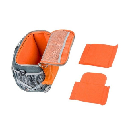 Torba Genesis Lynx zielona