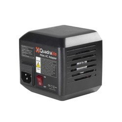 Quadralite Atlas AC Adapter zasilacz sieciowy