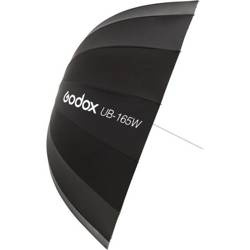 Godox UB-165W parasolka paraboliczna biała