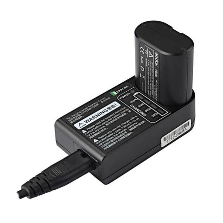 Godox Ving V350O speedlite for Olympus