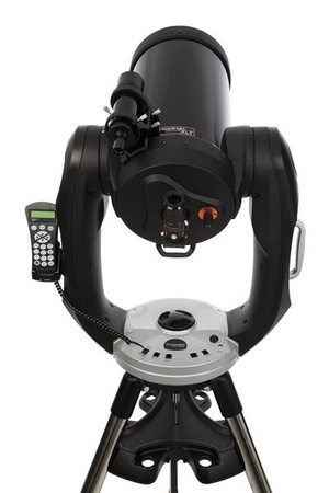 Teleskop Celestron CPC 925 GPS XLT