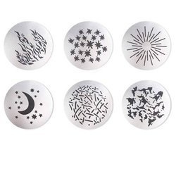 Godox SA-09 Gobo Set