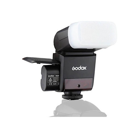 Godox Ving V350S speedlite do Sony