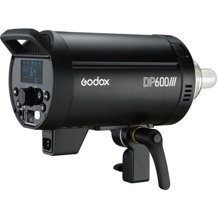 Godox lampa DP600III