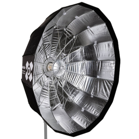 Quadralite Flex 105cm składany Beauty-Dish