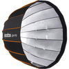 Godox QR-P70 softbox paraboliczny szybkiego montażu 70cm