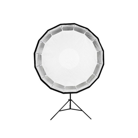 Quadralite Parabolic Octa 150 Softbox 16-ścienny