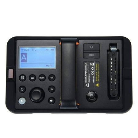 Godox AD 1200PRO kit