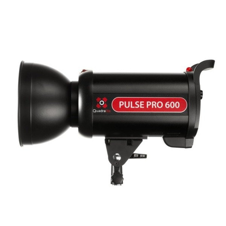 Quadralite Pulse Pro 600 lampa błyskowa
