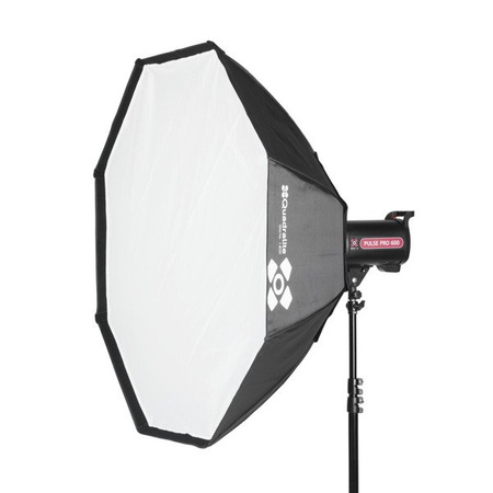 Softbox Quantuum Quadralite Octa 120 cm