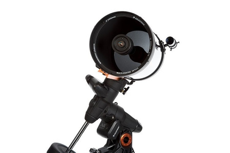 Teleskop Celestron Advanced VX 8" SCT