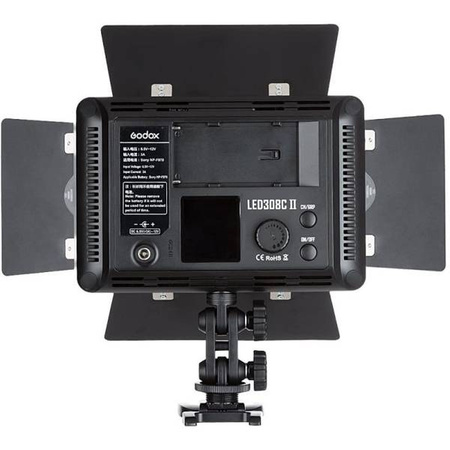 Godox LED 308II -W Bicolor