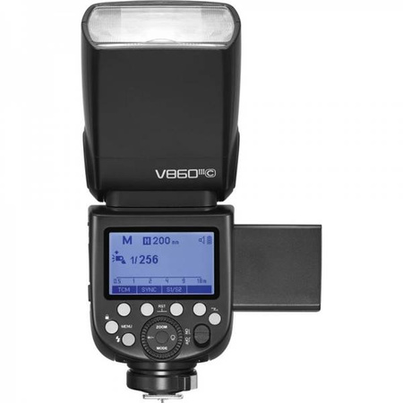 Godox V860III Canon