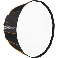 Godox QR-P90 softbox paraboliczny szybkiego montażu 90cm