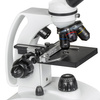 Mikroskop Delta Optical Biolight 300 + kamera bresser 2 MP
