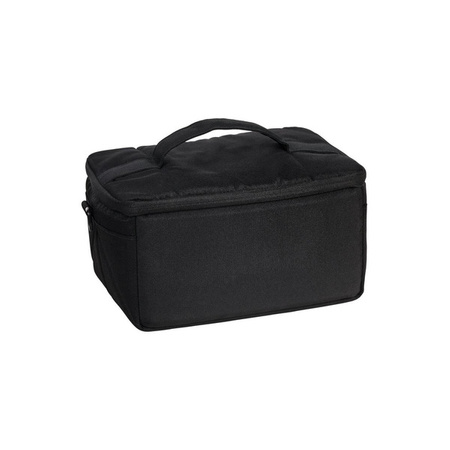 Quadralite SVL-800S lampa LED ze snootem