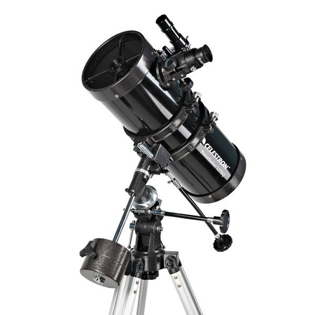 Celestron PowerSeeker 127 EQ