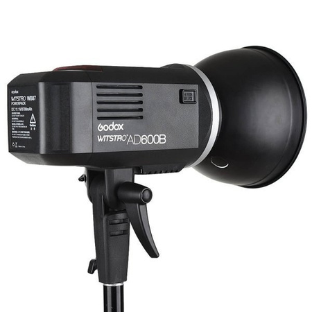Godox AD600 TTL flash
