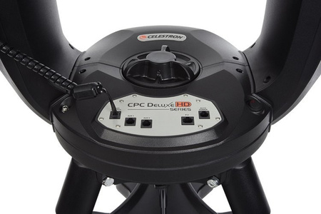 Teleskop Celestron CPC Deluxe 800 HD