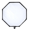 Softbox Quantuum Quadralite Octa 80 cm