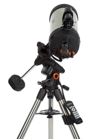 Teleskop Celestron Advanced VX 8" EdgeHD