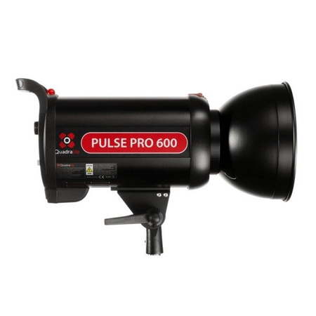 Quadralite Pulse Pro 600 lampa błyskowa