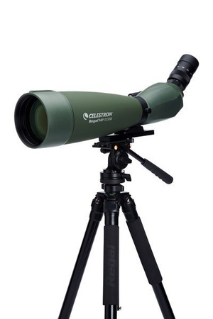 Luneta obserwacyjna Celestron Regal M2 100F-ED