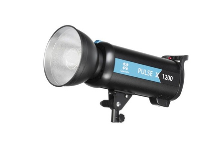 Quadralite Pulse X 1200