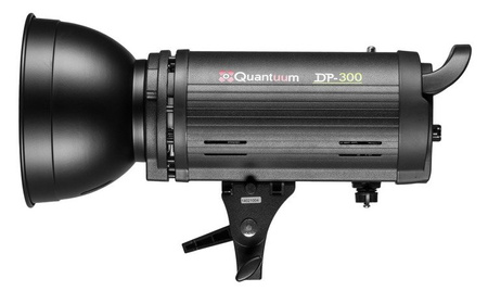 Lampa studyjna Quantuum DP-300