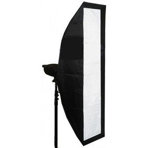 Softbox Mitoya 30x120cm z adapterem Bowens