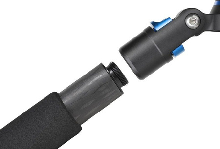 Genesis Base C3 Statyw niebieski -nogi