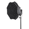 Softbox Quadralite Reporter octa