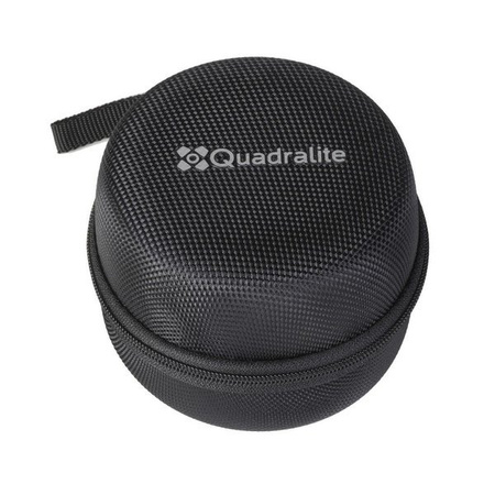 Quadralite Reporter 200 TTL Round Flash Head