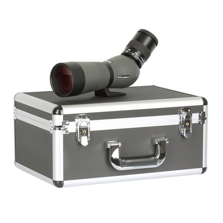 Luneta Delta Optical Titanium 65ED II