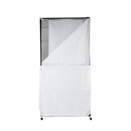 Quadralite Softbox kolumnowy 100x200cm
