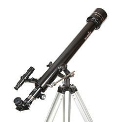 Sky-Watcher BK 607 AZ2