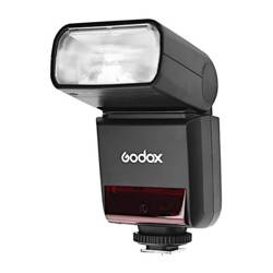 Godox Ving V350C speedlite for Canon