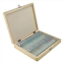 Zestaw preparatów biologicznych 100