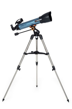 Teleskop Celestron Inspire 100 mm
