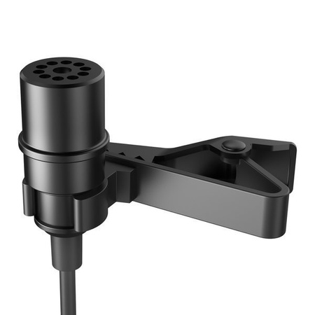 Synco LAV-S6M mikrofon krawatowy z odsłuchem