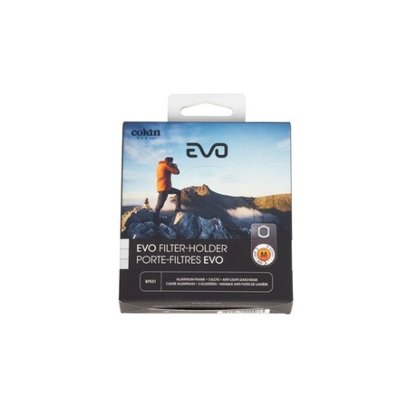 Cokin BPE01 rozmiar M (seria P) holder EVO do filtrów