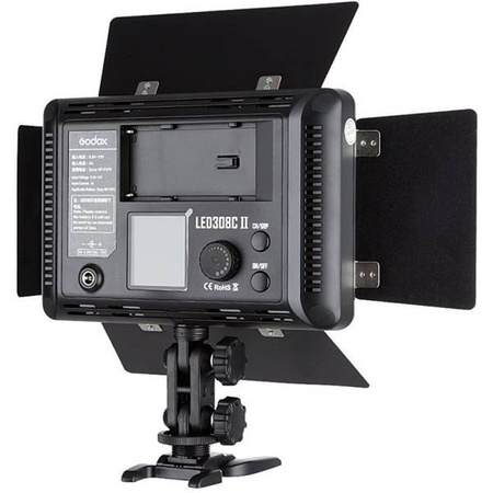 Godox LED 308II -W Bicolor
