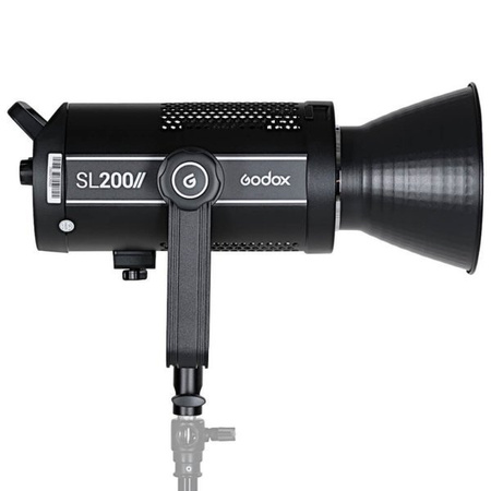 Godox SL-200W II LED video light