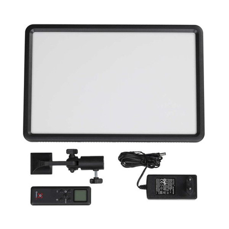 Quadralite Thea 260 panel LED