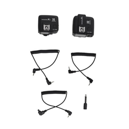 Nadajnik Quadralite Navigator X do Sony