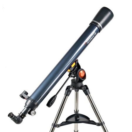 Celestron AstroMaster 90AZ