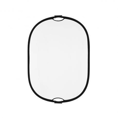 Quadralite Blenda z uchwytem dyfuzyjna 90x120 cm