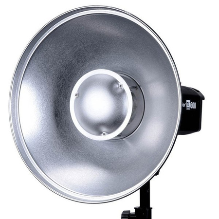 Godox BDR-S420 Beauty Dish 42cm srebrny
