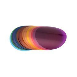 Godox V-11C zestaw artystycznych filtrów żelowych