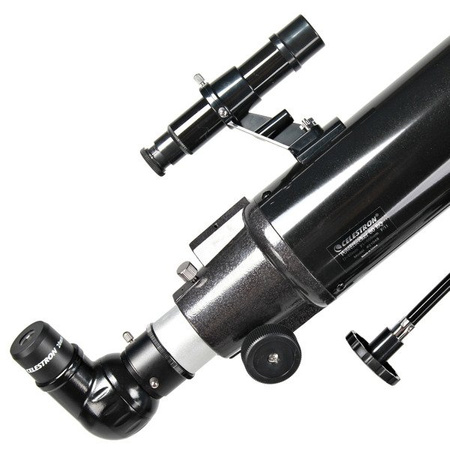 Celestron PowerSeeker 80 EQ